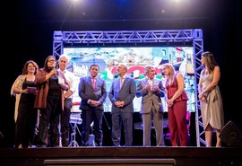 Penedo celebra 200 anos de laços entre Brasil e Portugal com homenagens e cultura