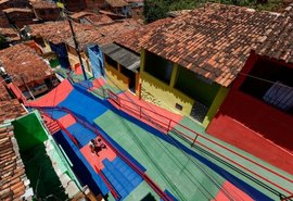 Grotas de Maceió já receberam investimento de R$ 107 milhões