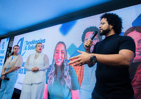 Secom reúne mais de 100 comunicadores de 15 municípios na 3ª edição do AL Tendências & Soluções