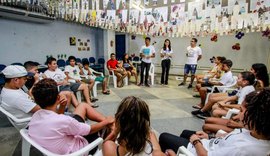 Semed promove 2º Diálogo de Monitoramento para o Enfrentamento à Exclusão Escolar