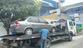 SMTT realiza primeiro leilão de veículos nesta quinta-feira