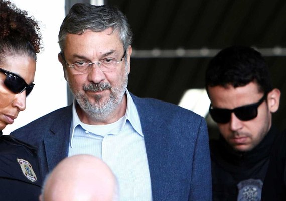Lava Jato busca sequestro de R$ 70 milhões de Palocci