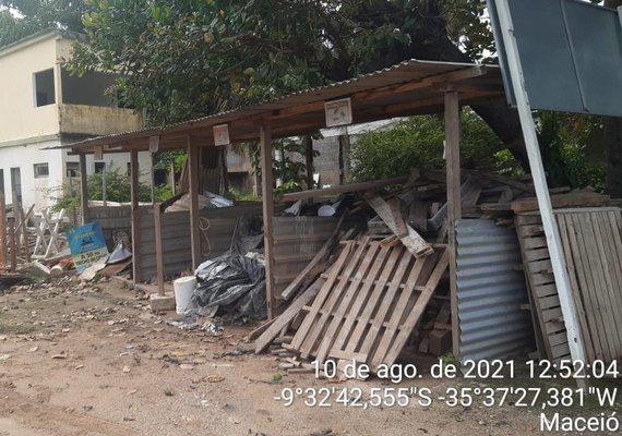 Prefeitura de Maceió é multada em quase 500 mil pelo IMA