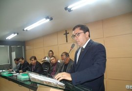 Rogério Nezinho faz um alerta  para os casos de sarampo