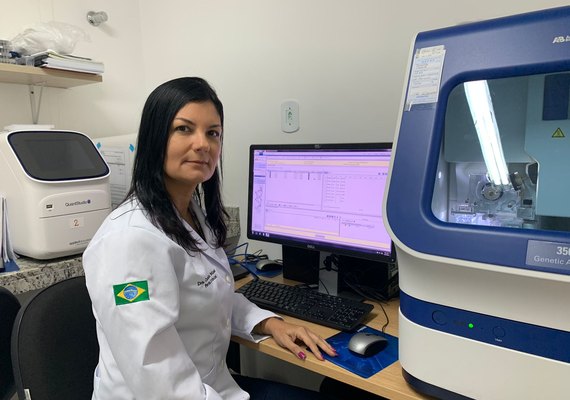 Exame de DNA confirma que ossada encontrada em Maceió é do menino Kauã