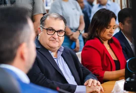 Confirmado: George Santoro é nomeado secretário-executivo do Ministério dos Transportes