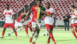 Extra! Extra! Cai mais um invicto no brasileirão