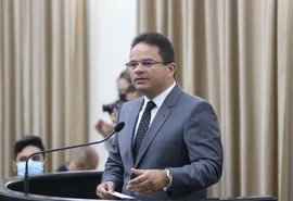 TJ mantém eleição da Mesa Diretora da ALE e elegibilidade de Marcelo Victor