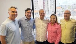 Em busca da terceira vaga, MDB amplia chapa federal com evangélicos