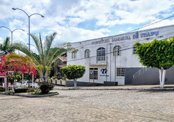 Município de Traipu fica impedido de receber recursos federais