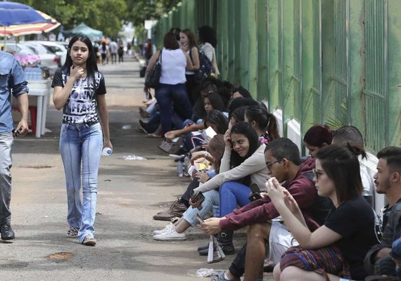 ProUni: estudantes já podem se inscrever para bolsas remanescentes