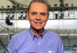 Narrador Luis Roberto é afastado de transmissões da Copa do Catar