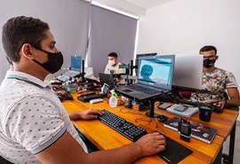 Ciência e Tecnologia: Alagoas é 2° estado do Nordeste que mais investe no setor