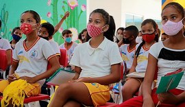 Provas da Educação Básica serão aplicadas nesta terça-feira (16) em Penedo