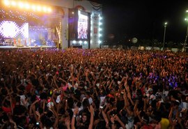 Prefeitura publica licitação para o Maceió Verão e São João 2019