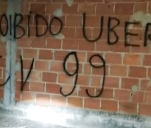 SSP-AL diz que proibição de motoristas de aplicativo em Rio Largo é Fake News