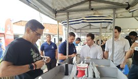 Café Damásio transforma grão em experiência sensorial e conquista consumidores