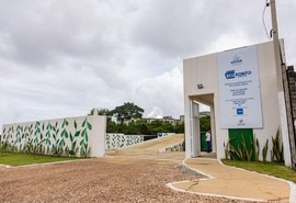 Maceió amplia ecopontos e reforça descarte regular de entulhos