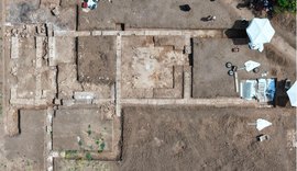 Descoberta arqueológica revela ginásio onde Aristóteles teria lecionado
