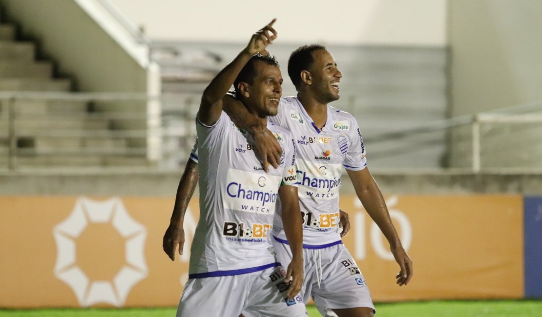 Ruim não está, mas também não está bom