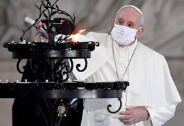 Papa Francisco aprova união civil entre pessoas LGBTs
