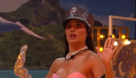 VÍDEO: Veja reação dos brothers ao retorno de Breno e Juliano