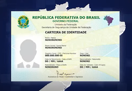 Nova Carteira de Identidade Nacional: saiba como solicitar
