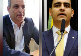 Pesquisa de intenção de votos aponta Alfredo Gaspar na frente de JHC