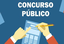 Concurso Público oferta 176 vagas para vários níveis