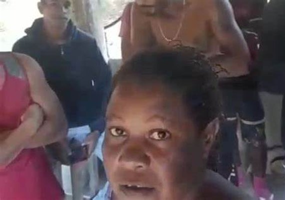 Alagoanos 'escravizados' são resgatados no Espírito Santo