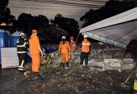 MPAL apura morte de trabalhador em obra de prédio histórico em Jaraguá