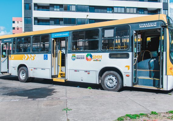 Seis linhas de ônibus vão sofrer mudanças a partir de sábado (6)