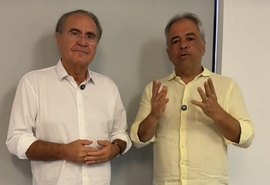 Silvio Camelo intensifica pressão por piso nacional dos garis