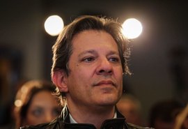 Haddad é denunciado por corrupção e lavagem de dinheiro