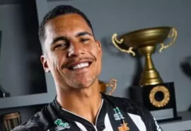 Atlético-GO faz proposta por Alex Bruno e ASA define posição