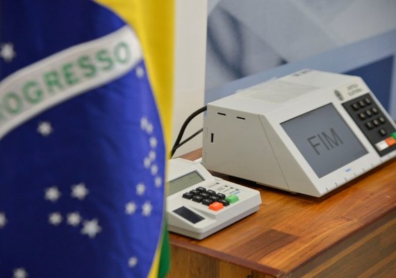 Eleitor com deficiência visual ouvirá nome de candidato na urna