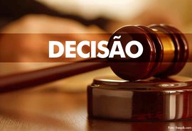 Justiça de AL mantém prisão de contador acusado de desviar dinheiro em município do Estado