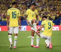 Arsenal faz proposta ao Newcastle por Bruno Guimarães