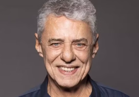 Chico Buarque denuncia ameaça de morte publicada na internet