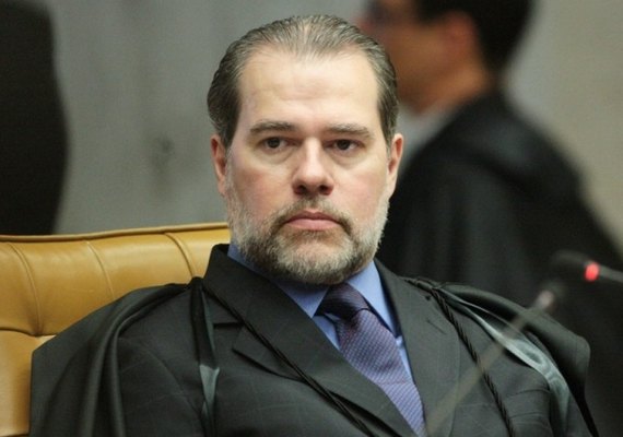 Toffoli prevê concluir neste mês julgamento que afeta a Lava Jato
