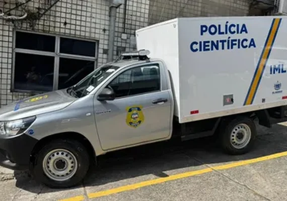 Atentado em Rio Largo: uma pessoa morre e outra fica ferida em área de mata