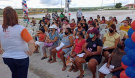 Saúde do Homem e da Mulher encerra ação com quase 150 trabalhadores rurais atendidos