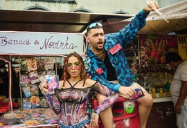 Hit de Pedro Sampaio ganha remix com Anitta e artistas internacionais