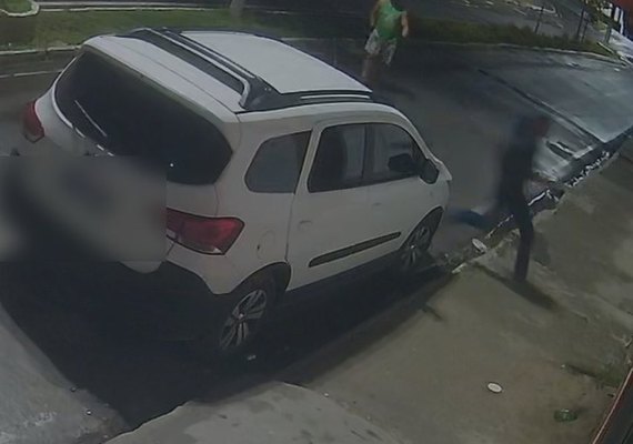 Assassinato de líder do tráfico gera onda de mortes na Barra de São Miguel