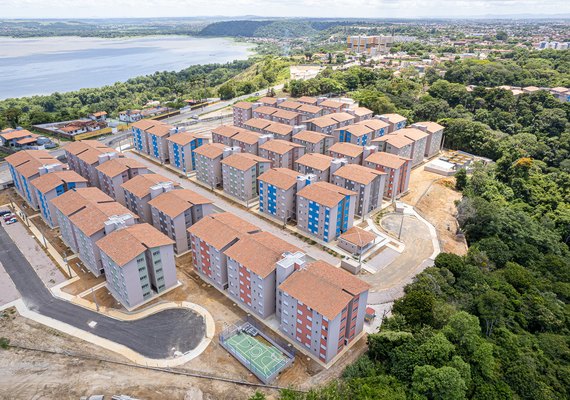 Maceió tem maior alta no preço de imóveis do país, mas prefeitura fica fora do Minha Casa Minha Vida