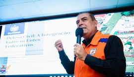 Quadra chuvosa de 2026: Alagoas reforça plano de ação para emergências