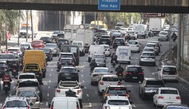 Segundo dia de greve paralisa parcialmente três linhas da CPTM em SP