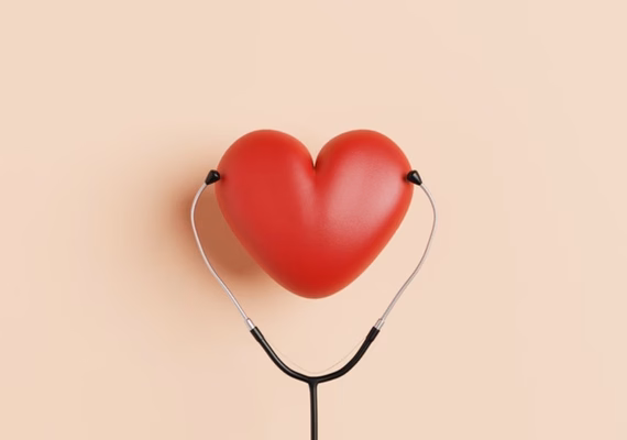 Coração pode ser décadas mais velho do que sua idade real, diz estudo