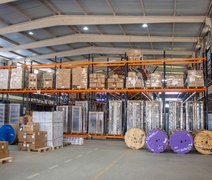 Setor industrial de Alagoas registra crescimento de 3,79% em um ano