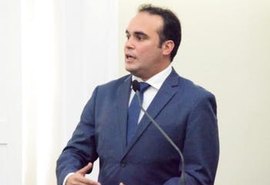 Davi Maia apoia a privatização da Casal